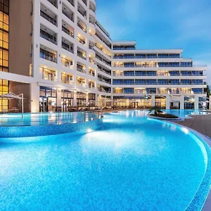 4* Hotel Four Points By Sheraton Sunny - Free Access
