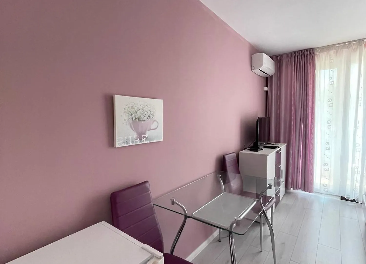 Admiral Plaza Colorful Apartments 阳光海滩 0*,  保加利亚