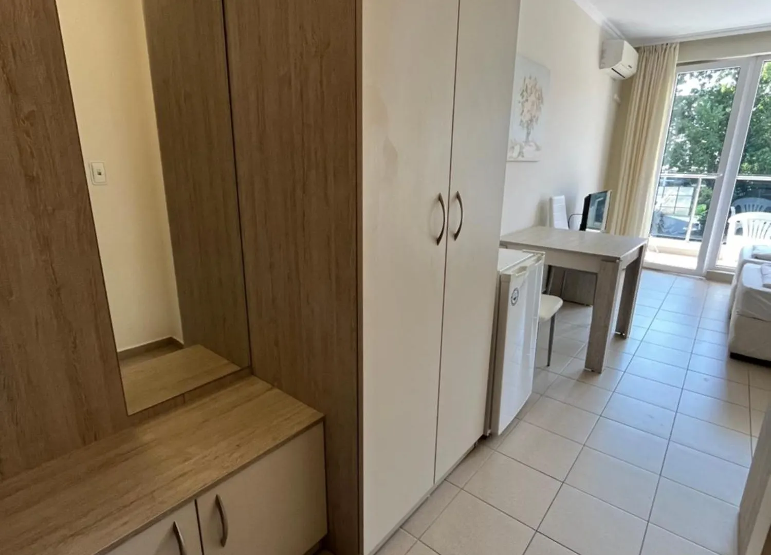 Admiral Plaza Colorful Apartments 阳光海滩 0*,  保加利亚