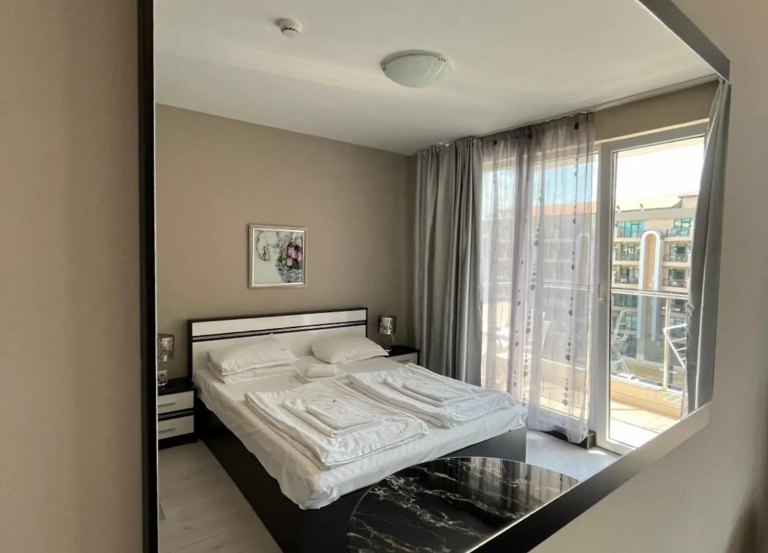 Admiral Plaza Colorful Apartments 阳光海滩 保加利亚